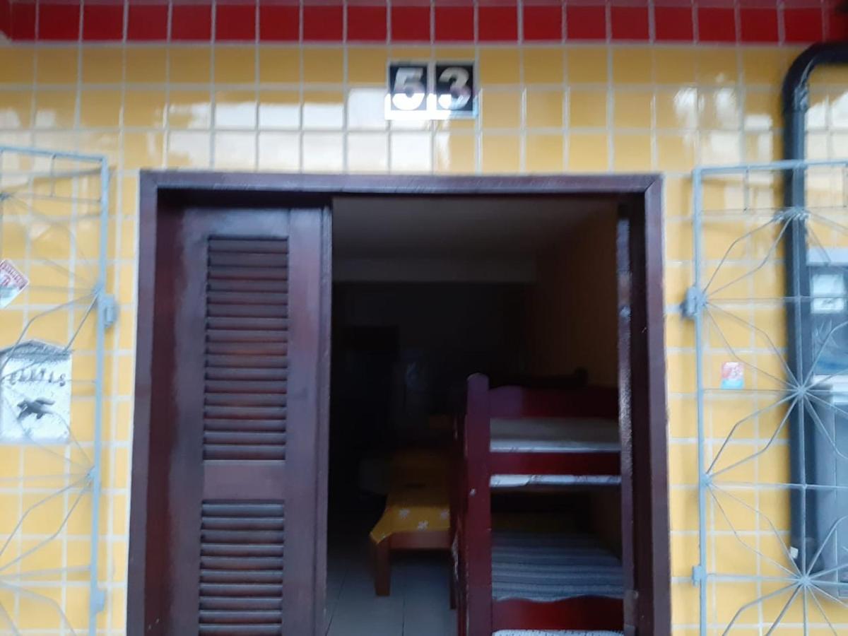 Pousada Aconchego De Mae Fortaleza  Pokoj fotografie