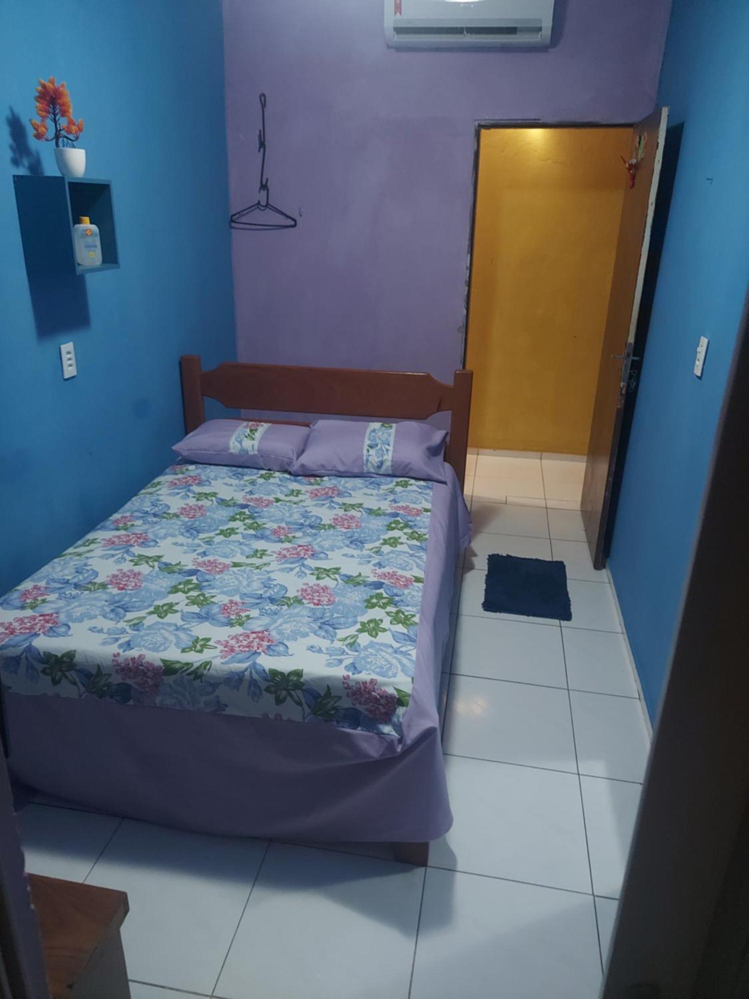 Pousada Aconchego De Mae Fortaleza  Pokoj fotografie