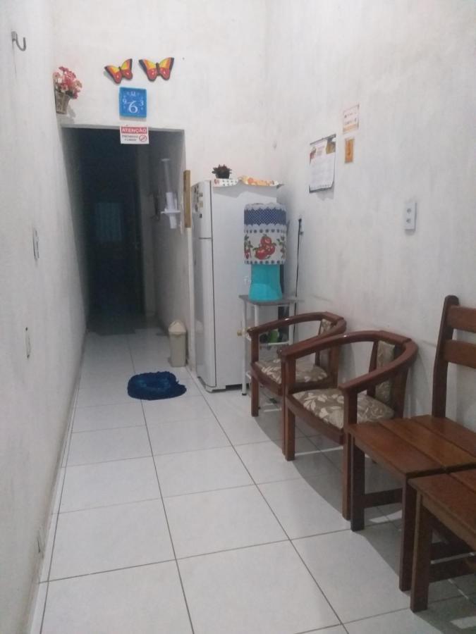 Pousada Aconchego De Mae Fortaleza  Exteriér fotografie